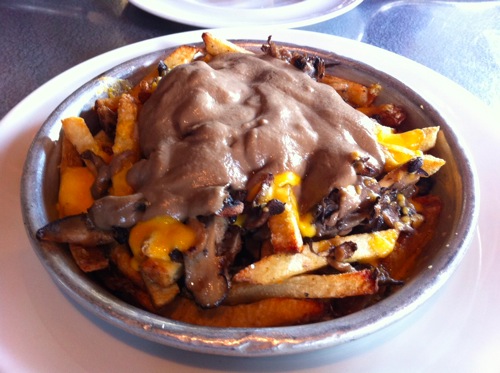 Euclid Poutine