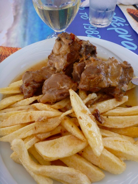 Milos Lamb.jpg Milos Lamb