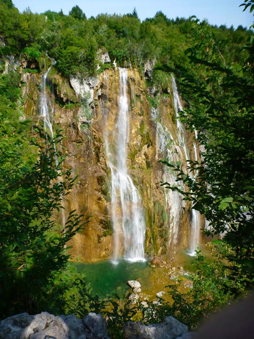 Plitvice Lakes 163