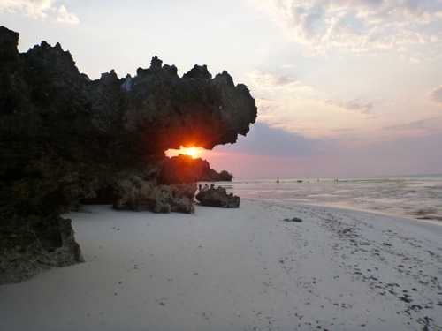 ZanzibarSunset