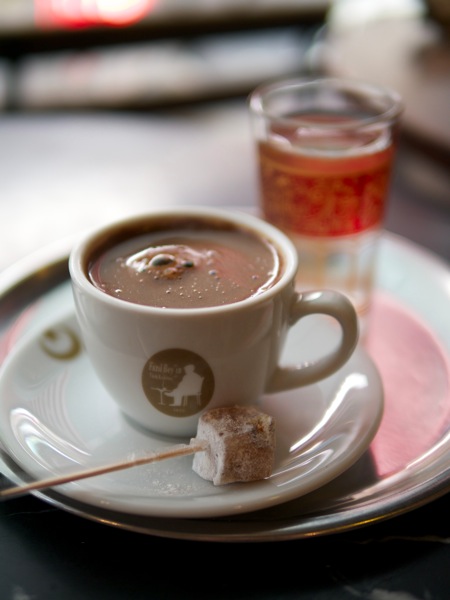 TurkishCoffee