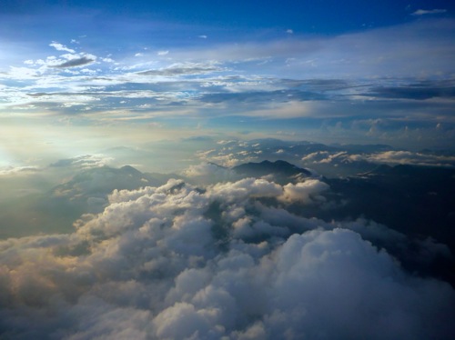 kathmandu flight