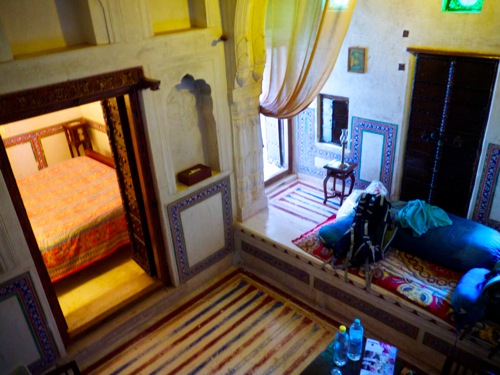 Mandawa Haveli