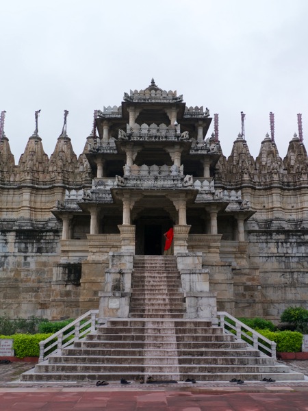 Ranakpur  1