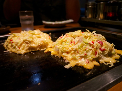 okonomiyaki